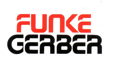 Funke Gerber – Germany